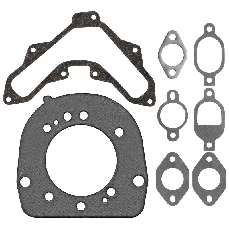 Carbman Cylinder Head Gasket Kit Compatible with Kohler SV470 SV471 SV480 SV530 SV540 SV541 SV590 SV591 SV600 - Image 2